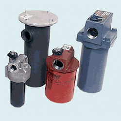 Schroeder Filtration