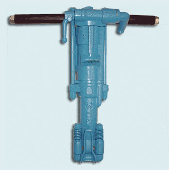 Rock Drill Model Y19