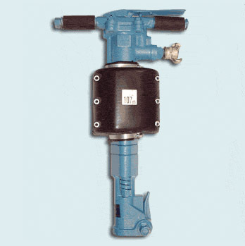 Macdonald Breaker Model PB55