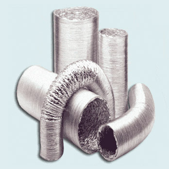 Ducting