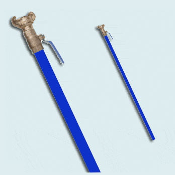 Blowpipe