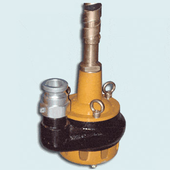 Flex Drive Pump Model FP2T