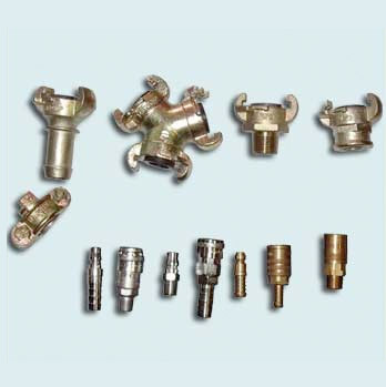 Air Fittings