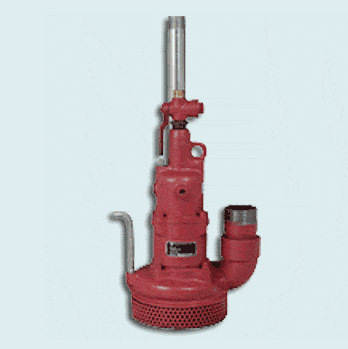 Pneumatic Pumps