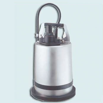 Electric Submersible Pump Model FSR400