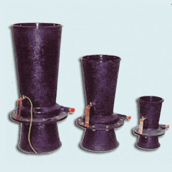 Venturi Air Movers Fiberglass Three sizes available.