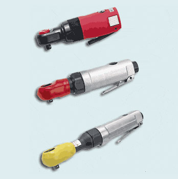Ratchet Wrenches