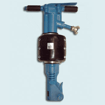 Macdonald Breaker Model 288S