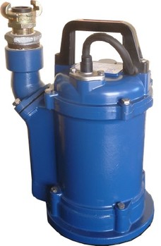 ABG SUCLOW Puddle Sucker Pump