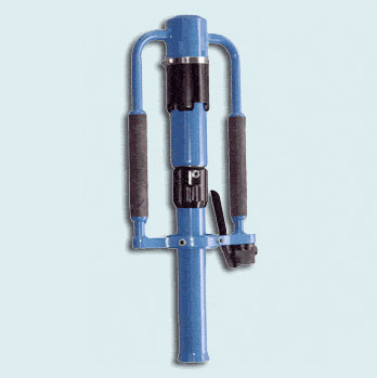 Picket Post Driver Model PPDRIVER