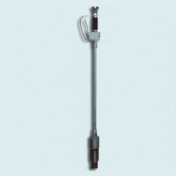 Macdonald Pogo Scabbler Model 1UF