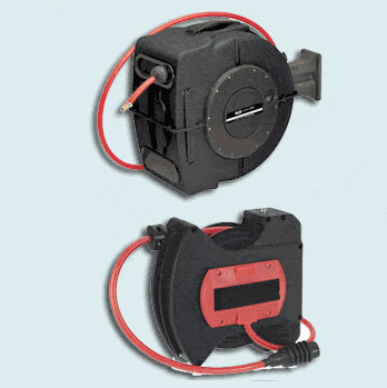 Retractable Hose Reels