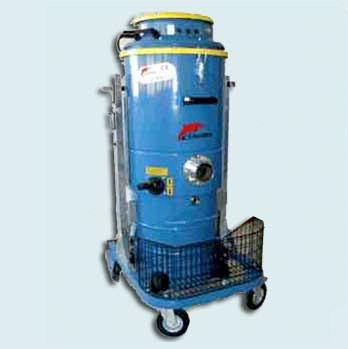 Dust Extraction