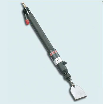 Edco Chisel Scaler Model ALR2