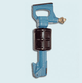 Macdonald Demopick Model DM11S
