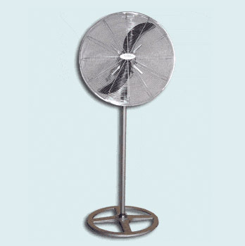 Pedestal Fan -635mm Model FANPED635M