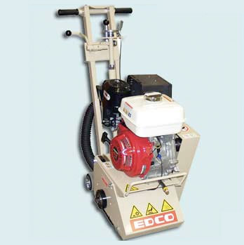 Edco 10” Scarifier Model CPM10