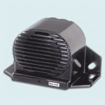 BBS-TEK Alarm Medium Duty BRBBS92 12 to 24 volts -92 dB (A)