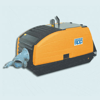 SPP Autoprime Pumps