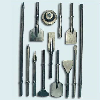 Pneumatic Consumables