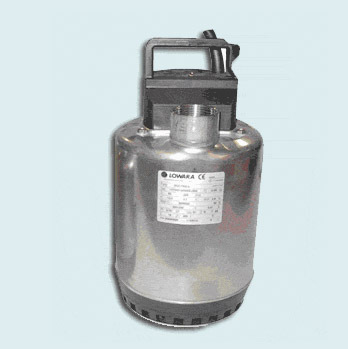 Submersible Drainage Pumps