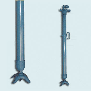 Air Leg for Y19 Drill Model FT100