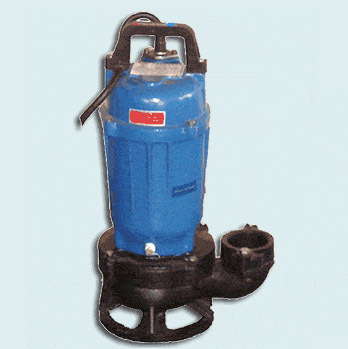 Submersible Trash Pumps