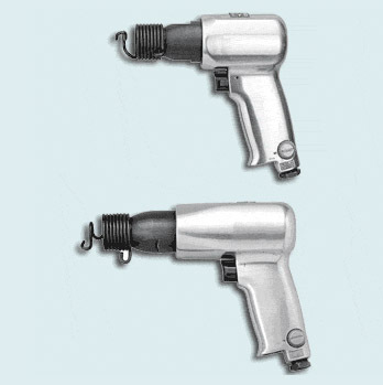 Hammers – Pistol Grip