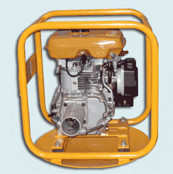 Flex Drive Motor Pumps