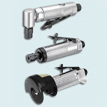 Die Grinder