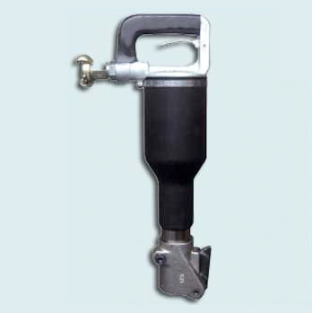 Macdonald Demopick Model DP11VRS