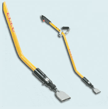 Edco Scaler- Ergo Model ALRE