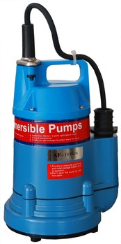 AFEC LB15 Puddle Sucker