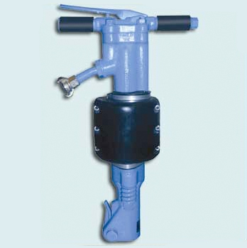 Macdonald Breaker Model 125S