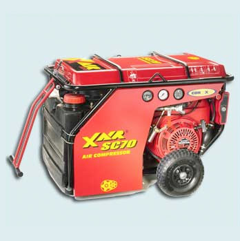 Compressor SC70